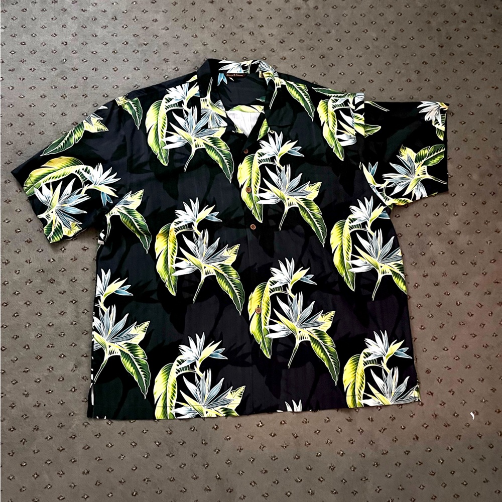 Tommy Bahama Shirt